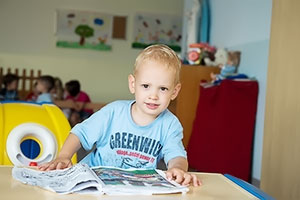 foto di bambini katego.it