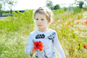 foto di bambini katego.it