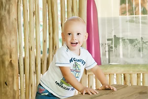 foto di bambini katego.it