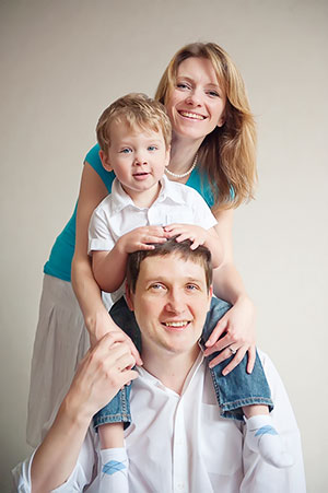 foto di famiglia katego.it