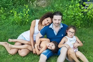 foto di famiglia katego.it