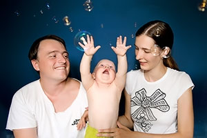 foto di famiglia katego.it