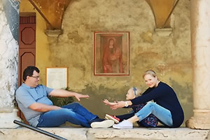 foto di famiglia katego.it