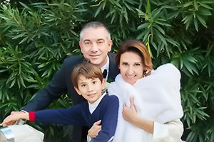 foto di famiglia katego.it
