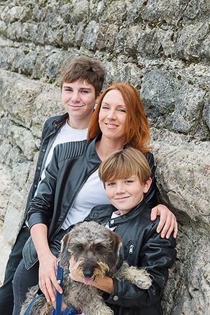 foto di famiglia katego.it