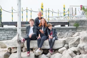 foto di famiglia katego.it