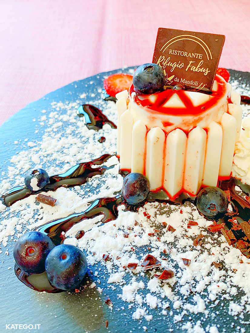 foto food & wine katego.it