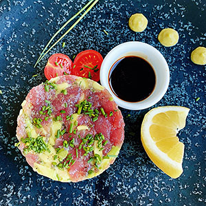 foto food & wine katego.it