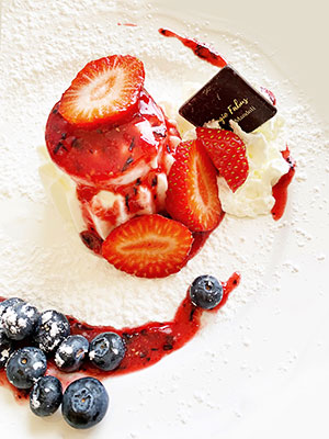 foto food & wine katego.it