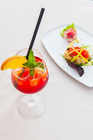 foto food & wine katego.it