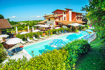 foto hotel esterni katego.it