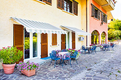 foto hotel esterni katego.it