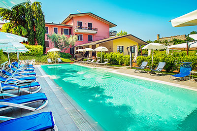 foto hotel esterni katego.it