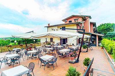 foto hotel ristorante katego.it