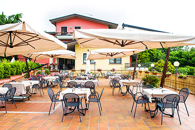 foto hotel ristorante katego.it