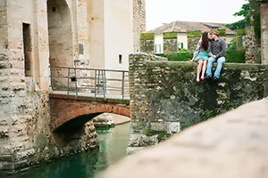 Servizio fotografico love story katego.it