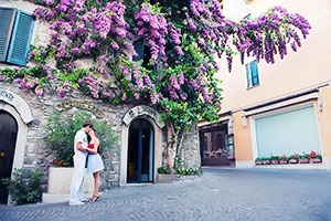 Servizio fotografico love story katego.it