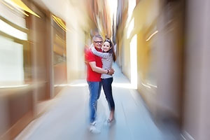 Servizio fotografico love story katego.it