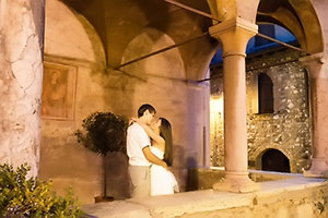 Servizio fotografico love story katego.it