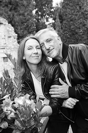 Servizio fotografico love story katego.it
