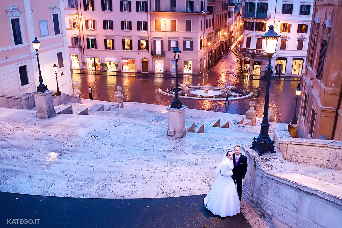 Servizio fotografico matrimonio katego.it