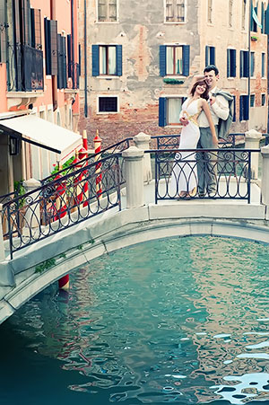 Servizio fotografico matrimonio katego.it