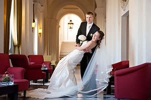 Servizio fotografico matrimonio katego.it