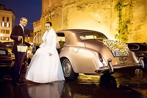 Servizio fotografico matrimonio katego.it
