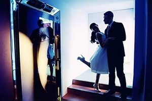 Servizio fotografico matrimonio katego.it