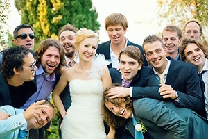 Servizio fotografico matrimonio katego.it