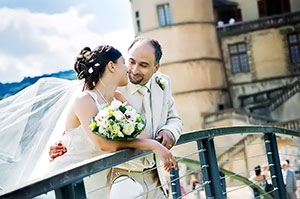 Servizio fotografico matrimonio katego.it