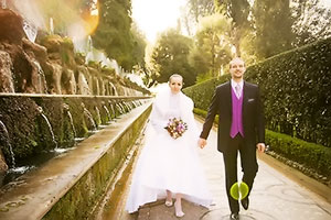 Servizio fotografico matrimonio katego.it