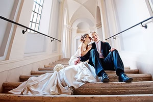 Servizio fotografico matrimonio katego.it