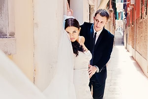 Servizio fotografico matrimonio katego.it