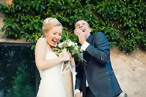 Servizio fotografico matrimonio katego.it
