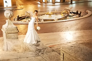 Servizio fotografico matrimonio katego.it