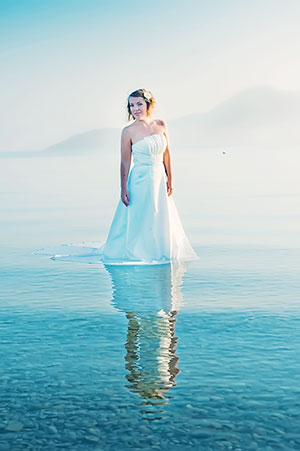 Servizio fotografico matrimonio katego.it