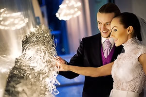 Servizio fotografico matrimonio katego.it