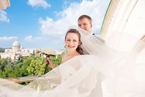 Servizio fotografico matrimonio katego.it