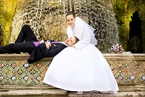 Servizio fotografico matrimonio katego.it