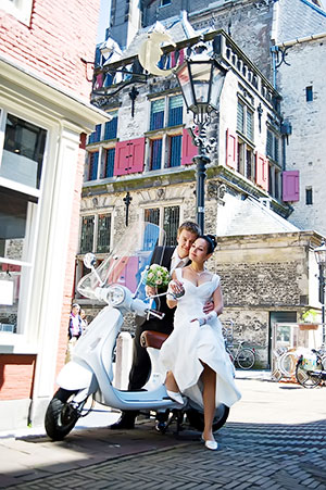 Servizio fotografico matrimonio katego.it