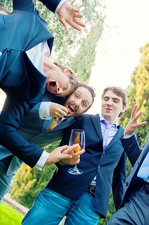 Servizio fotografico matrimonio katego.it