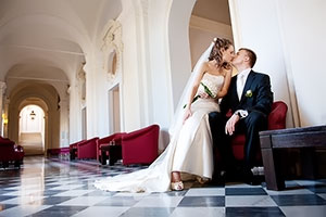 Servizio fotografico matrimonio katego.it