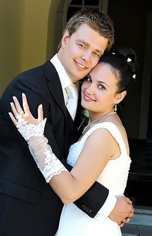 Servizio fotografico matrimonio katego.it