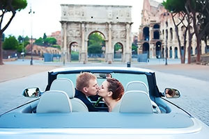 Servizio fotografico matrimonio katego.it
