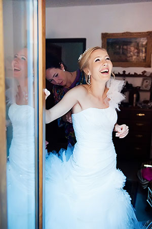 Servizio fotografico matrimonio katego.it