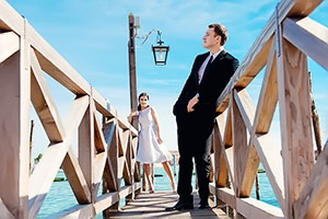 Servizio fotografico matrimonio katego.it