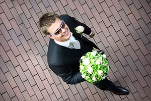 Servizio fotografico matrimonio katego.it
