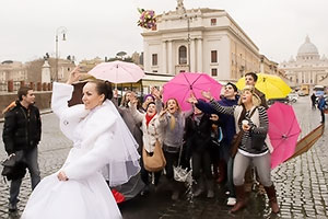 Servizio fotografico matrimonio katego.it