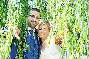 Servizio fotografico matrimonio katego.it